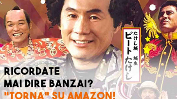 Torna mai dire banzai