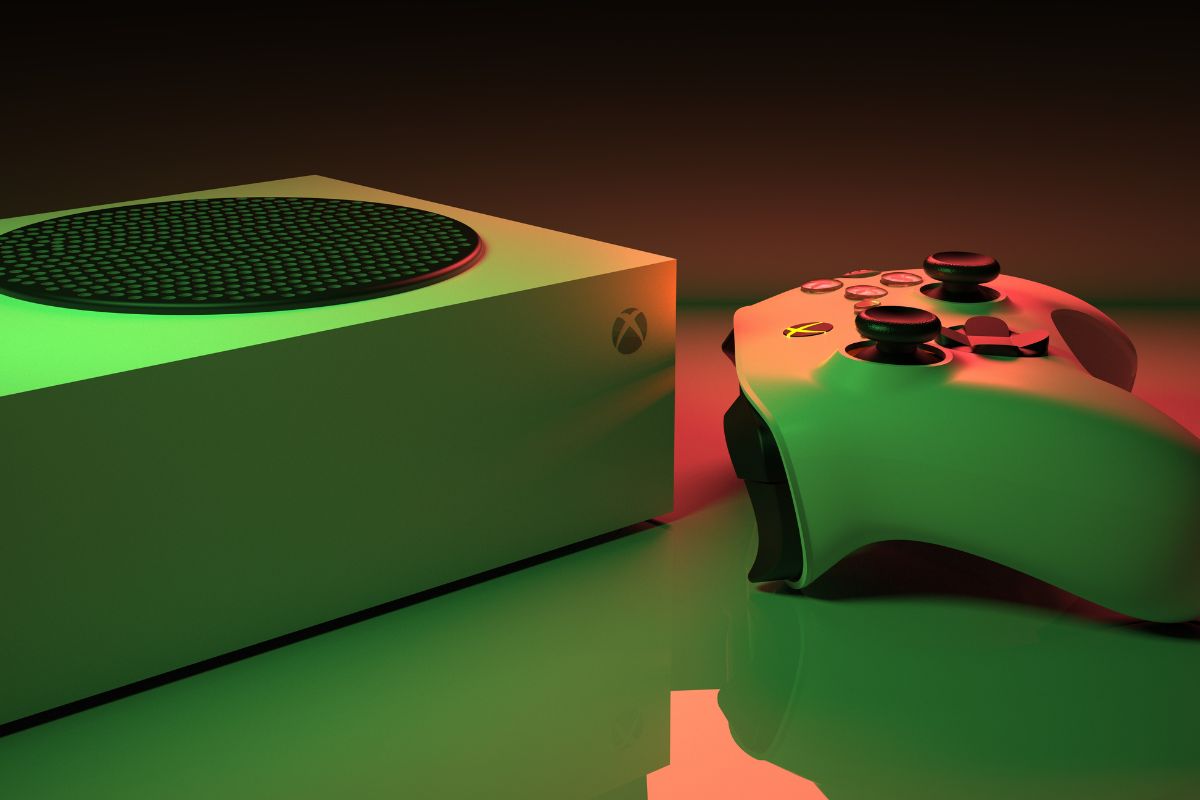 xbox