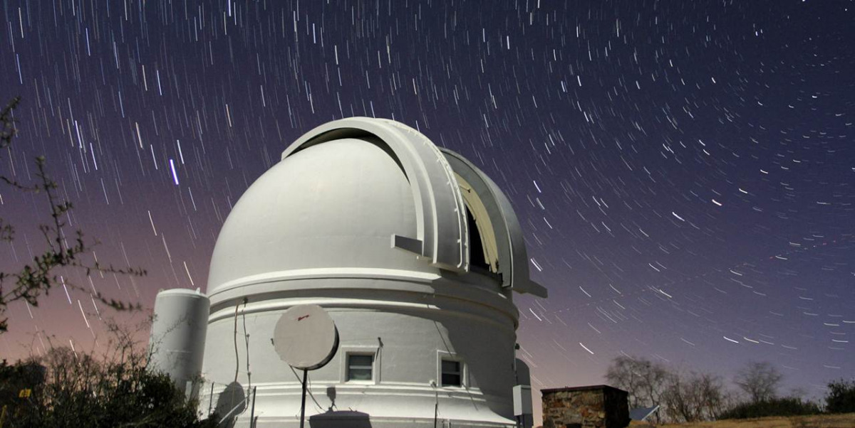 Osservatorio spaziale