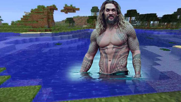 arriva il live action di minecraft