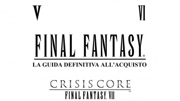 final fantasy guida all'acquisto