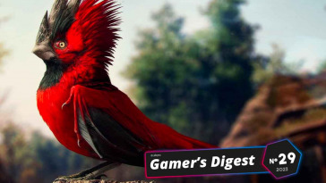gamer digest numero 29