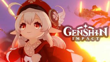 klee genshin impact fa esplodere tutto - copertina guida build