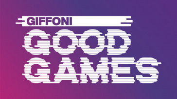 Giffoni Good Games 2023