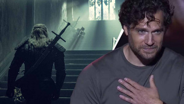 gli attori di the witcher danno addio ai loro personaggi