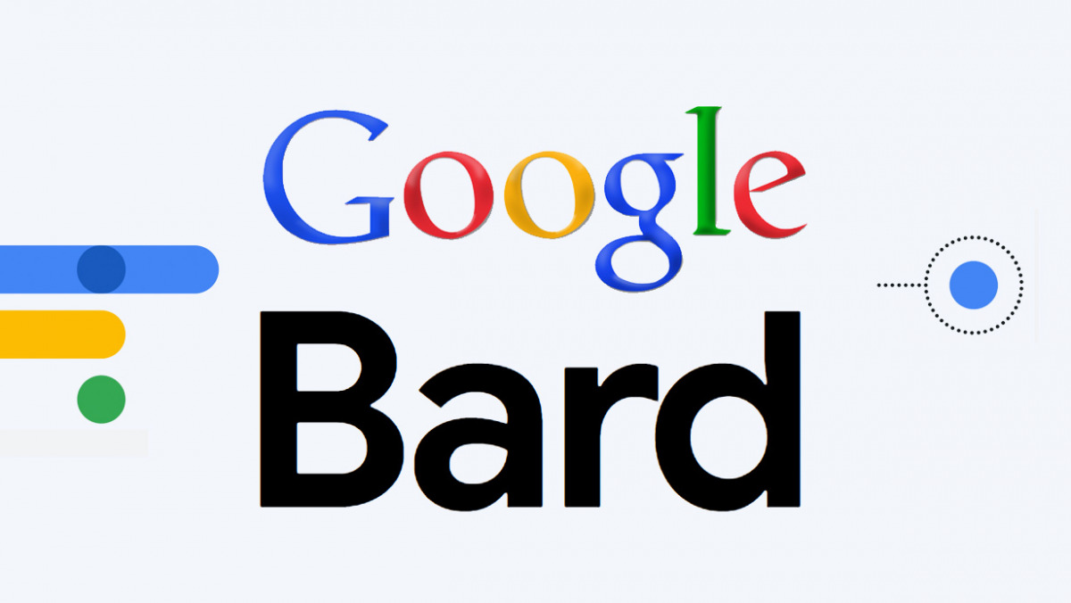 logo google bard