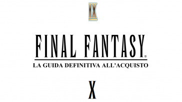 guida definitiva all'acquisto dei final fantasy