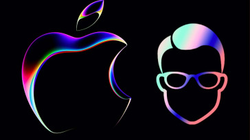 il visore apple è contro le persone con gli occhiali