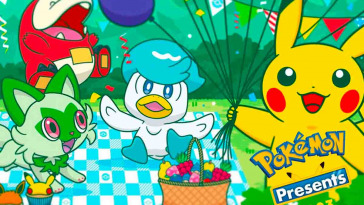 in arrivo il nuovo pokémon presents 2023