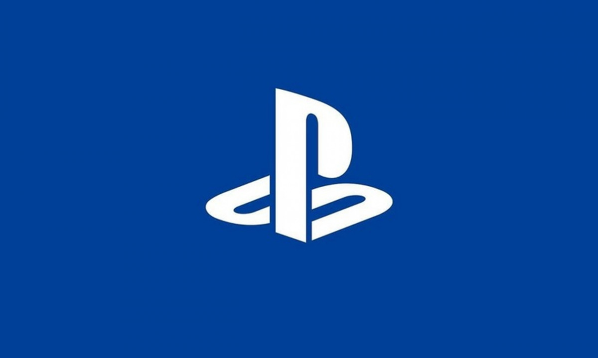 Logo PlayStation