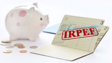 nuovo rimborso irpef