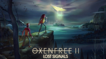 recensione oxenfree 2