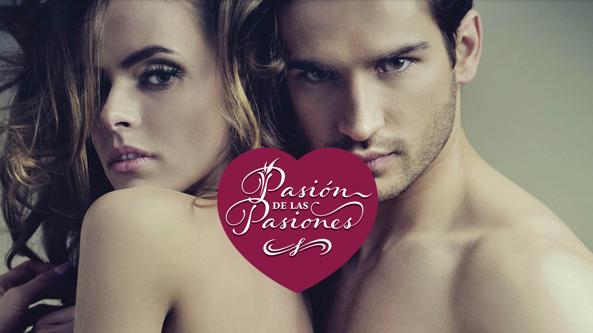 Pasión de las Pasiones | Recensione | Un esilarante GDR a tema ...