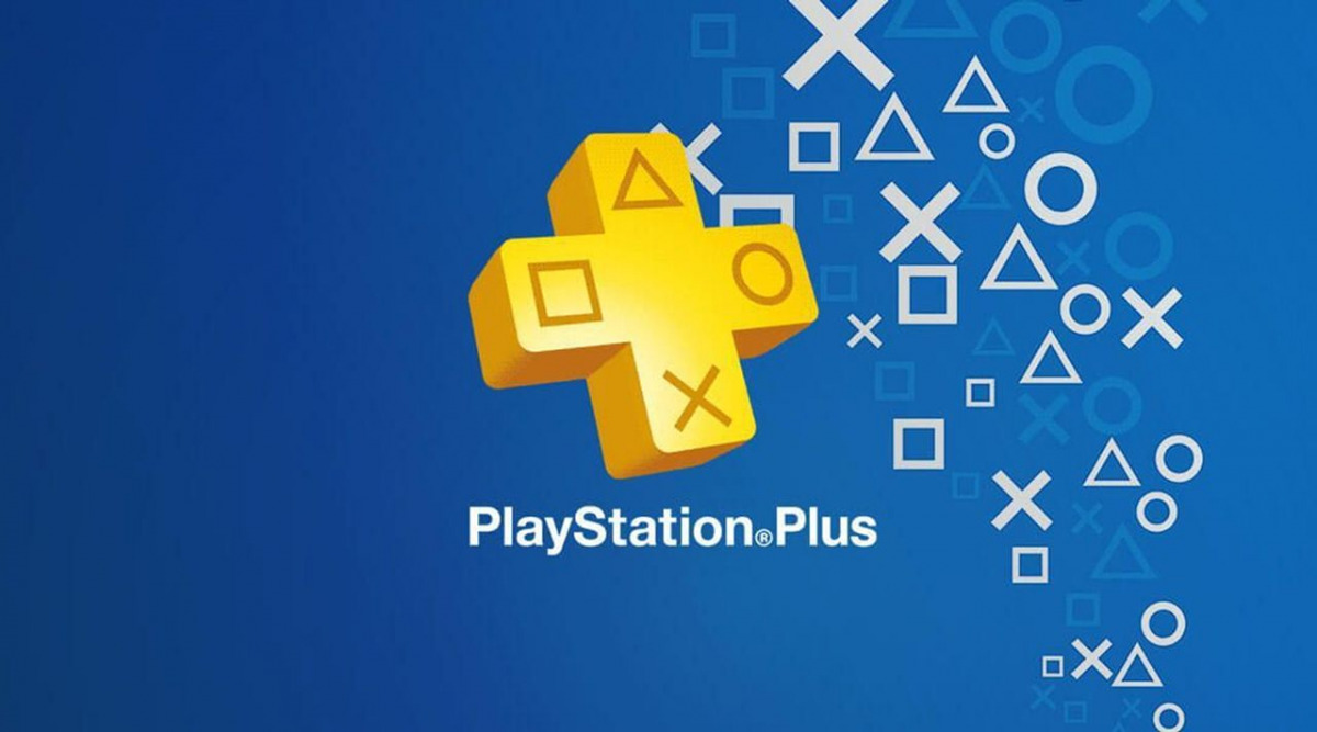 Logo Playstation Plus