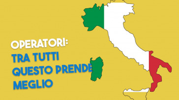 questo operatore prende meglio degli altri