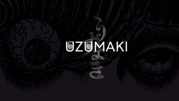 uzumaki arriva l anime