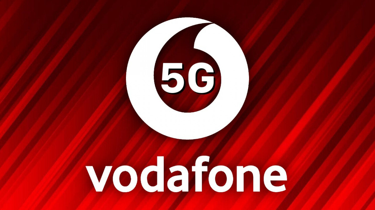 Vodafone, l'opzione 5G è disponibile su tutte le offerte.
