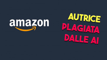Autrice plagiata dalle ai