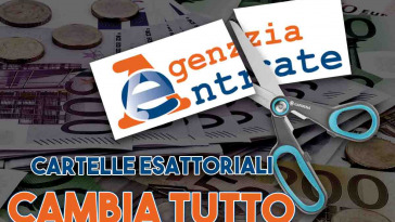 cartelle esattoriali cambia tutto