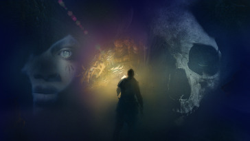 banishers: ghosts of new eden, banishers analisi storica