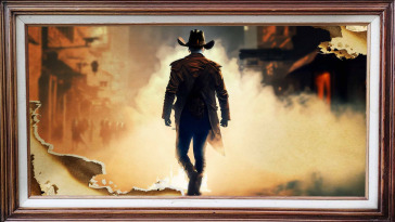 speciali giochi western, western, videogiochi wetern