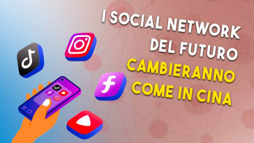 I social network del futuro cambieranno con le ai