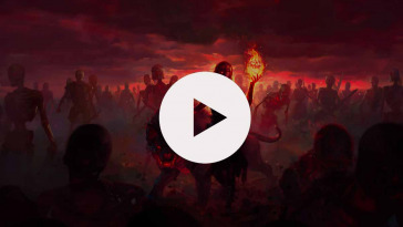 Nuovo trailer per path of exile 2