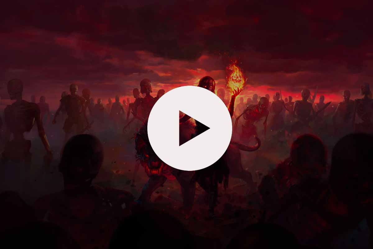 Nuovo trailer per path of exile 2