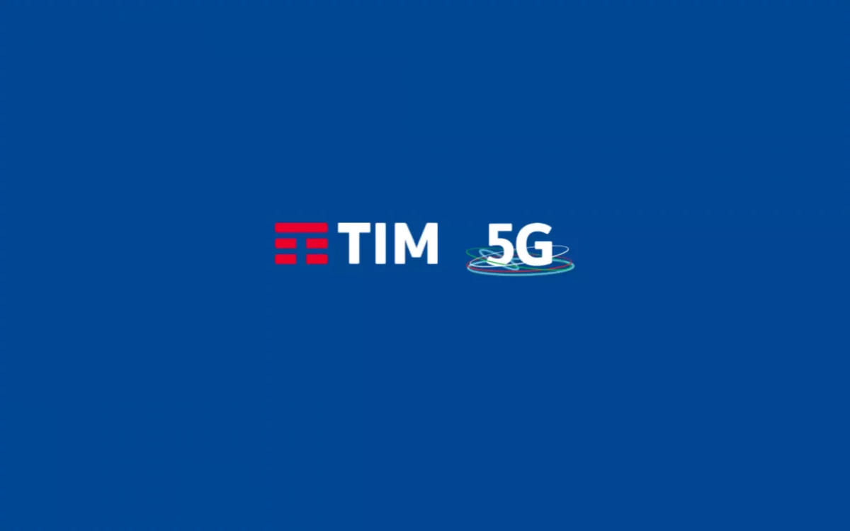 L'opzione 5G è disponibile su  tutte le offerte TIM.