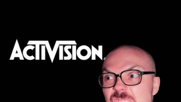 activision fa causa a fantano