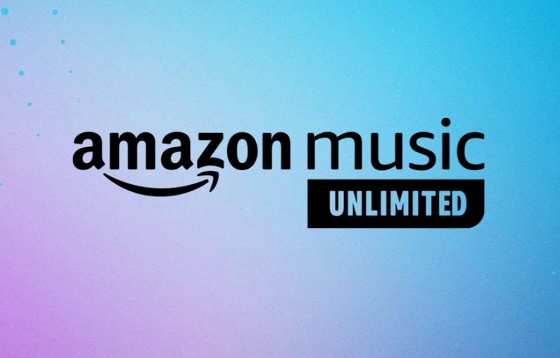 Logo di Amazon Music Unlimited