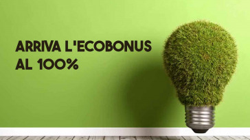 EcoBonus al 100%