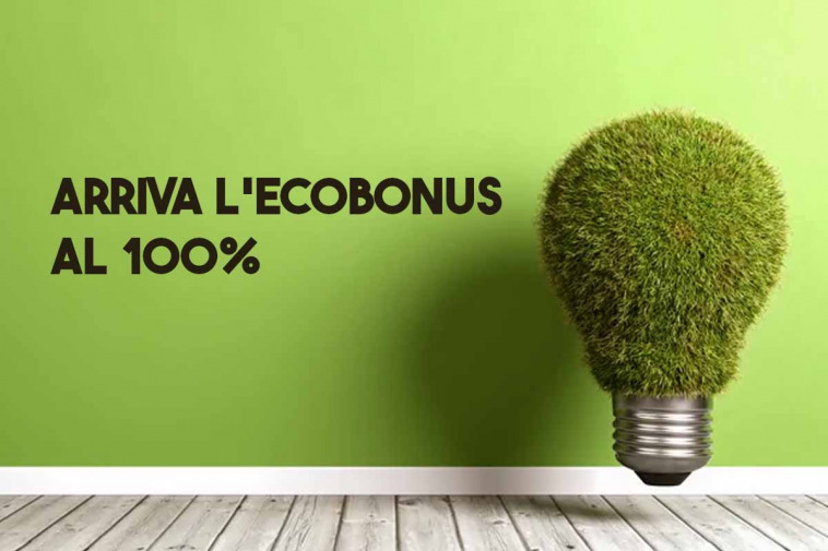 EcoBonus al 100%