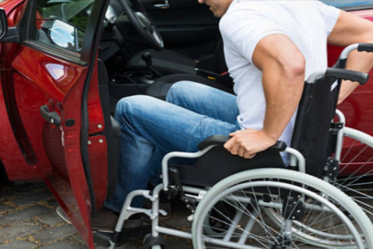 agevolazioni auto persone con disabilità