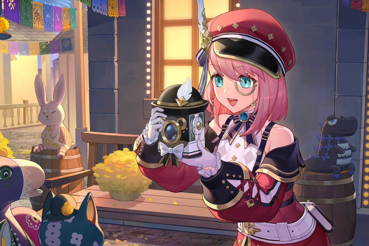 charlotte genshin impact