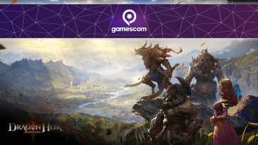 Dragonheir Silent Gods