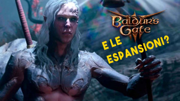 espansioni di baldurs gate 3