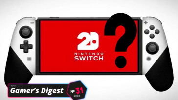 forse sta arrivando la switch 2