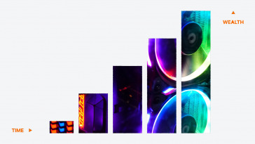 mercato in espansione gamefactory