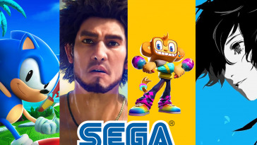 sega