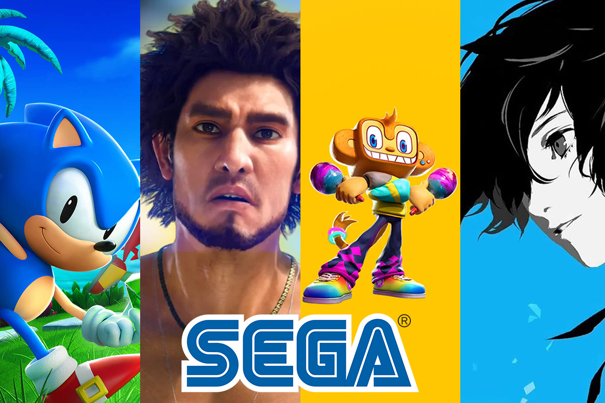 sega