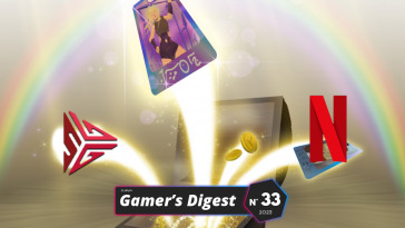 gamerdigest 33