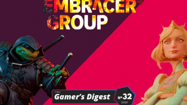gamersdigest 32