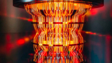 google sta risolvendo il problema di crittografia dei pc quantici