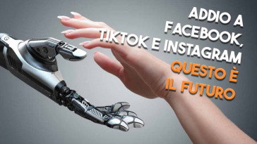 i social network nel futuro saranno così