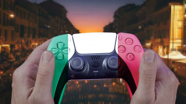 mercato italiano videogiochi