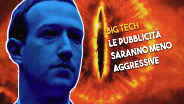 le pubblicità delle big tech dovranno essere meno aggressive