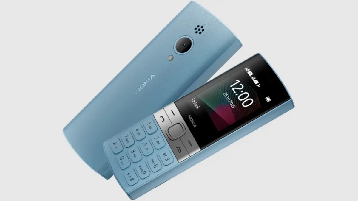 Nokia 130, nokia 150, foto nuovi nokia