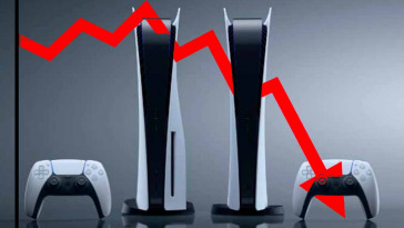 Ps5 non vende come previsto