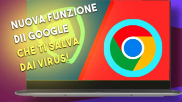 questa nuova funzione di google ti salva dai virus